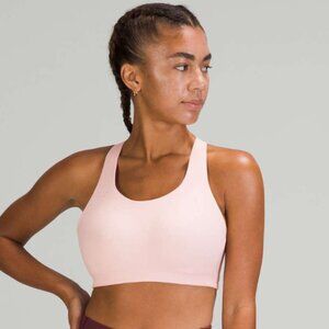 Lululemon AirSupport Bra *High Support